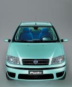 Fiat Punto 2003 года